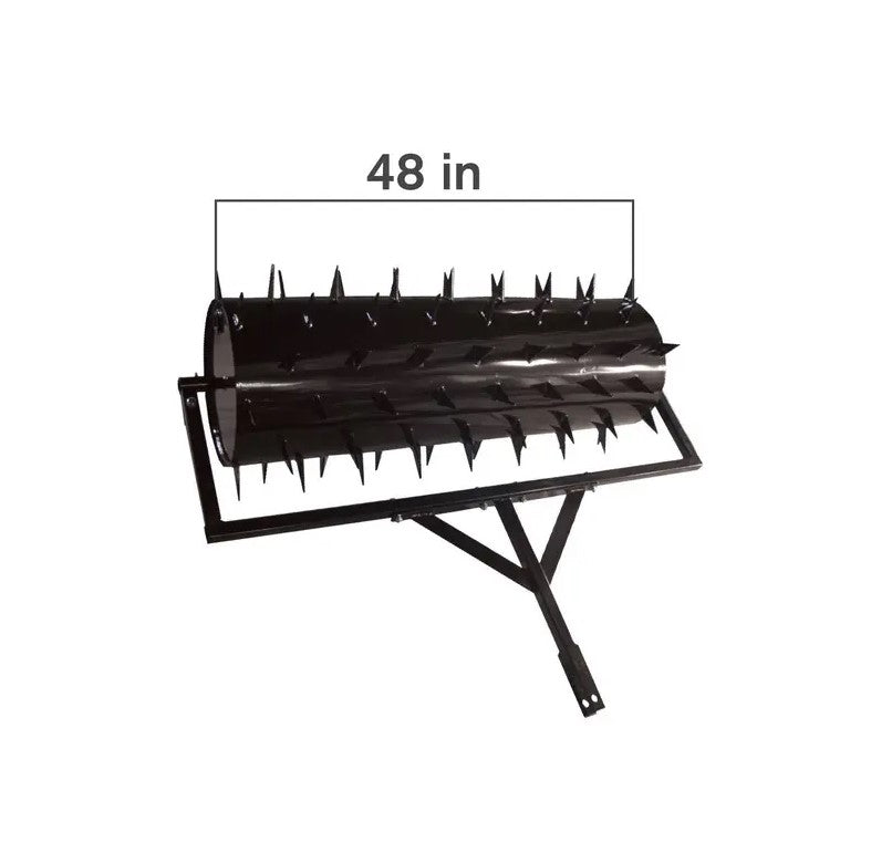 IRONBULL Spike Aerator Drum