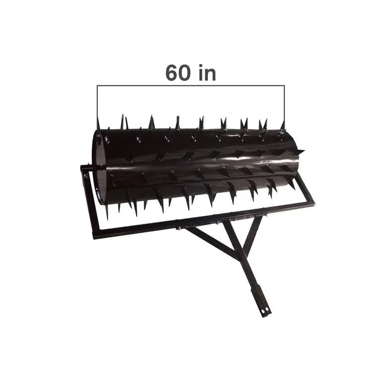 IRONBULL Spike Aerator Drum