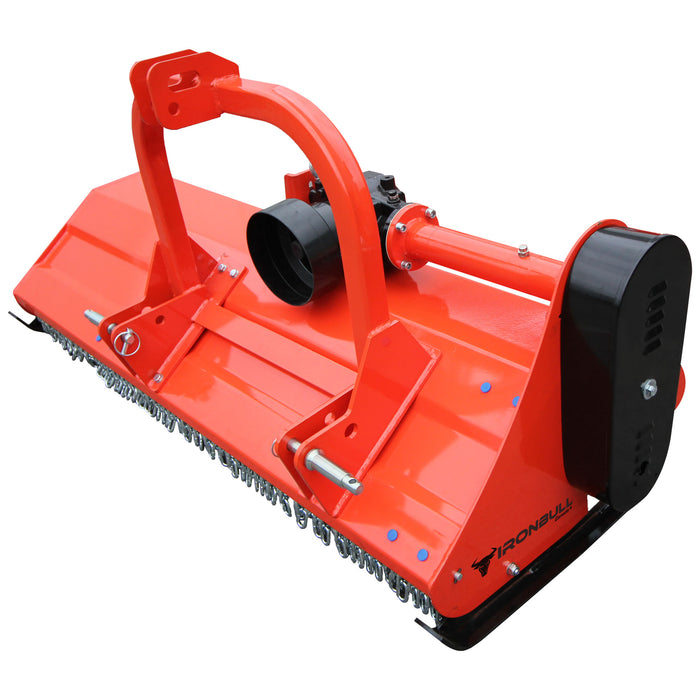 IRONBULL Flail Mower