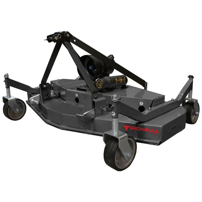 IRONBULL Standard Duty Rear Discharge Finish Mower