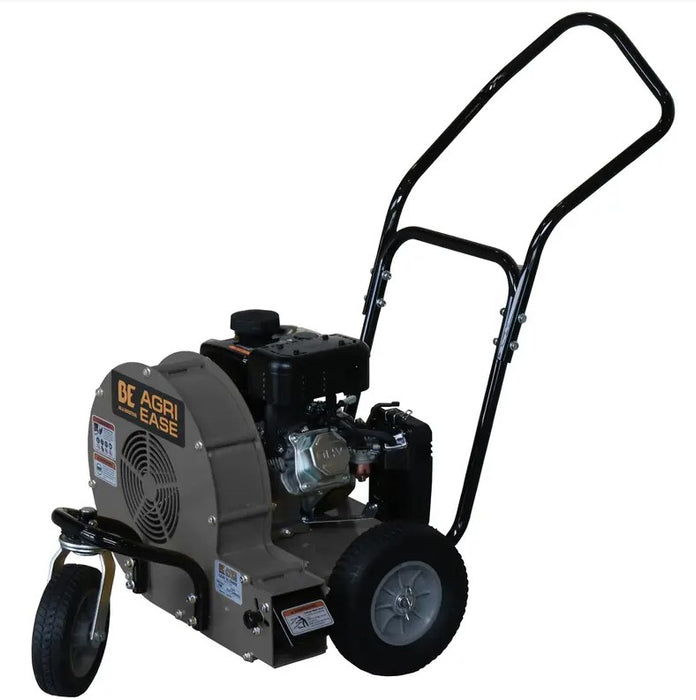 IRONBULL Heavy Duty Leaf Blower