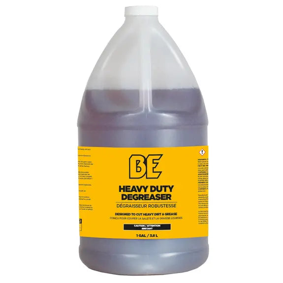 IRONBULL Pressure Washer Heavy Duty Degreaser Detergent