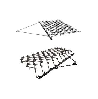 Chain Harrows