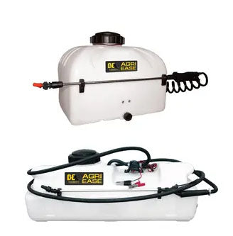 Spot Sprayers