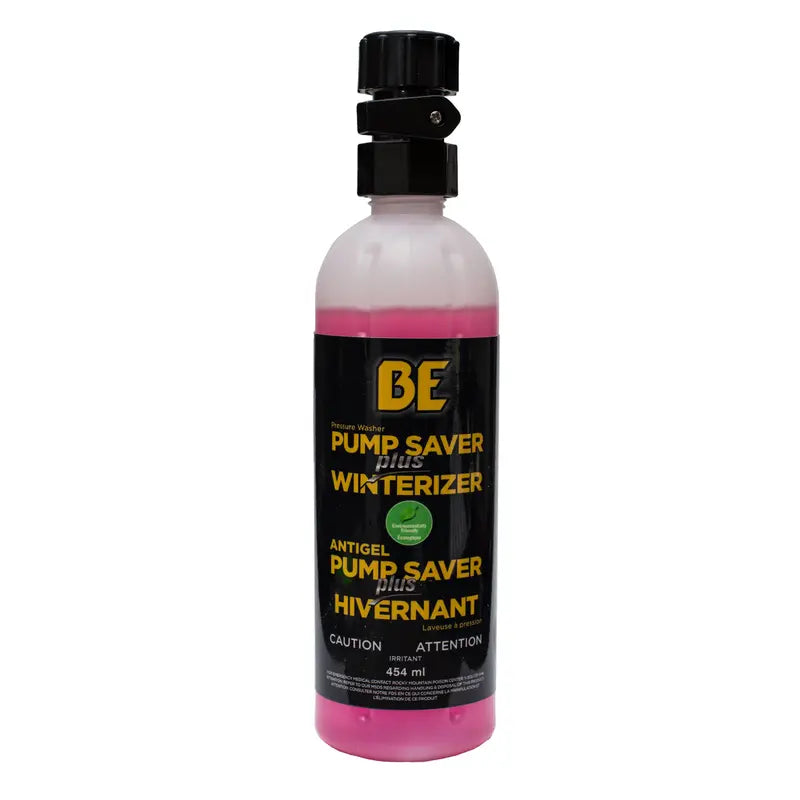 IRONBULL  Pump Save Antifreeze 454 ml