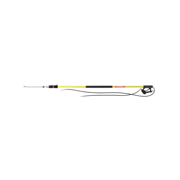 IRONBULL Fiberglass Telescoping Wand