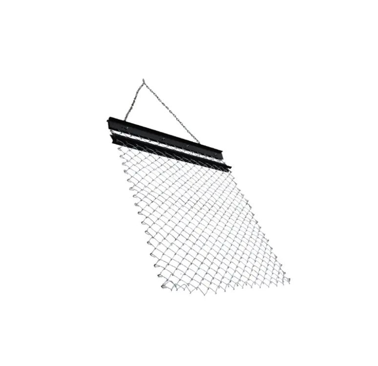 IRONBULL Mini Drag Harrow