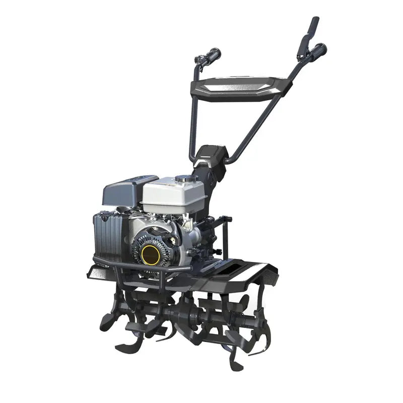 IRONBULL Front Tine Tiller