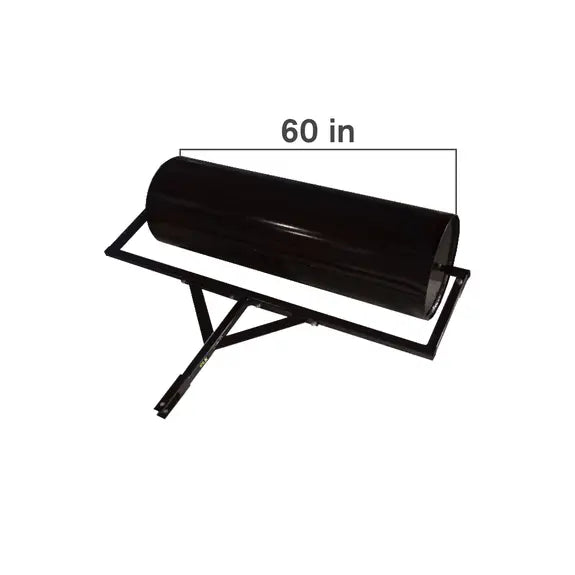 IRONBULL Flat Ballast Roller