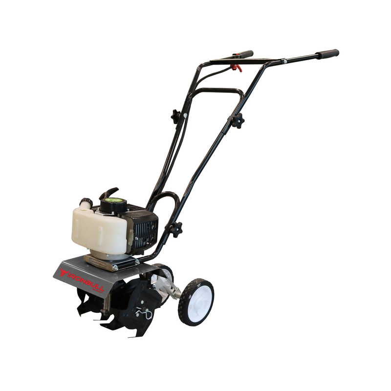 IRONBULL Mini Cultivator Tiller
