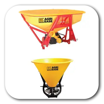 Fertilizer Spreaders