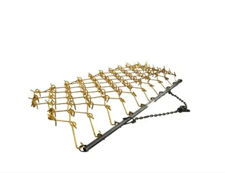 IRONBULL Super Heavy Duty Chain Harrow