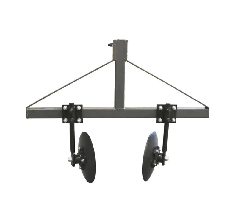 IRONBULL DISC BEDDER