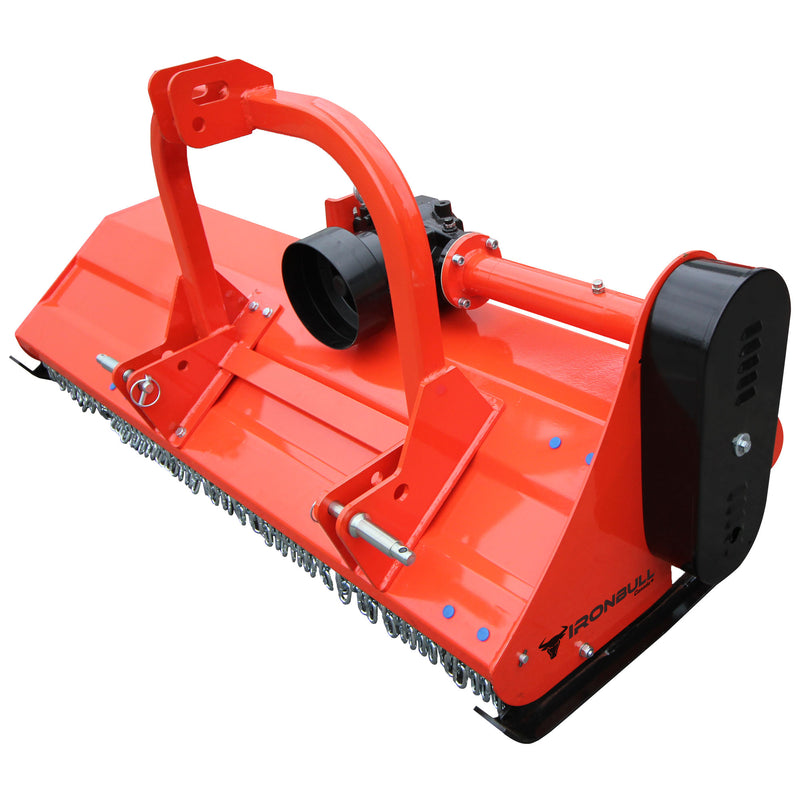 IRONBULL Flail Mower