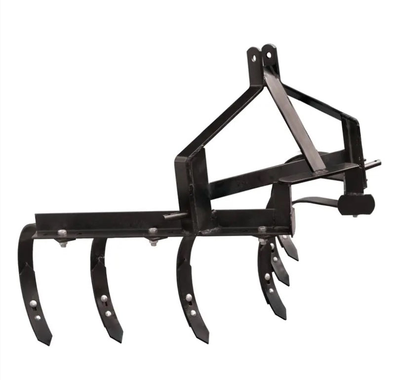 IRONBULL 1 ROW CULTIVATOR