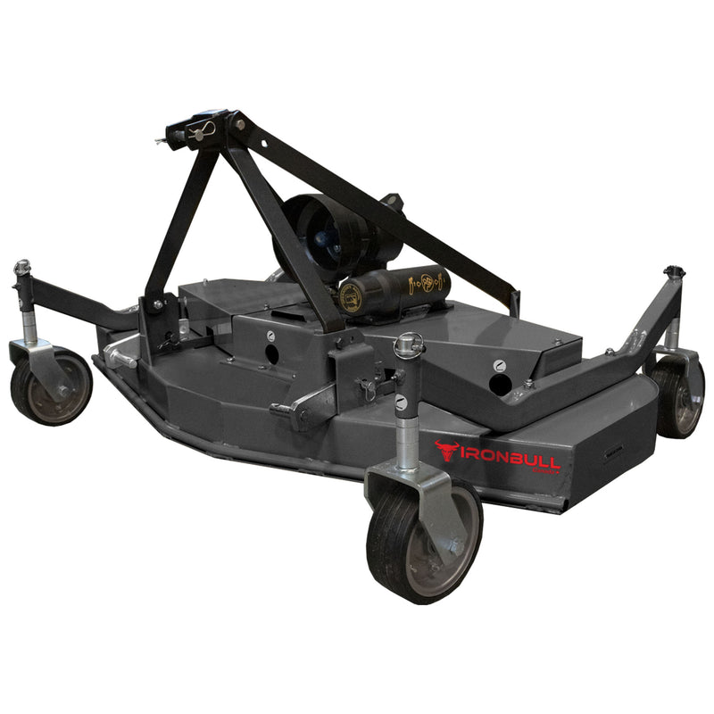 IRONBULL Standard Duty Rear Discharge Finish Mower