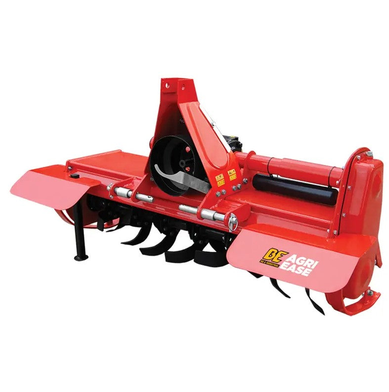 IRONBULL Rotary Tiller