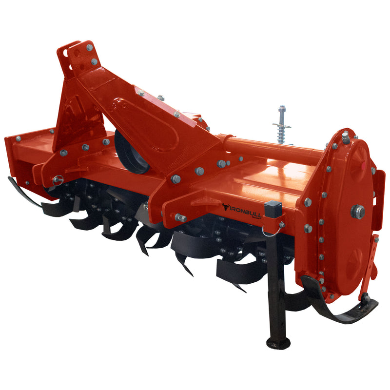 IRONBULL IGN Rotary Tiller