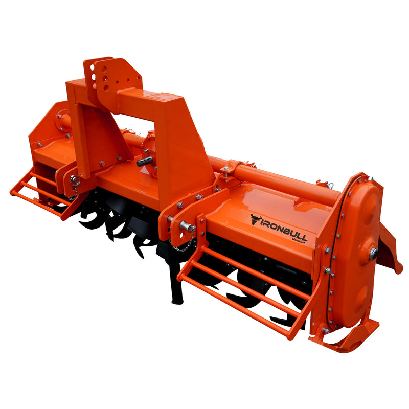IRONBULL IGN Rotary Tiller