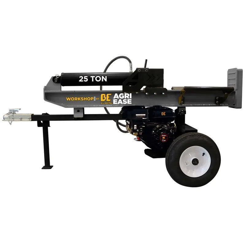 IRONBULL 25 Ton Log Splitters