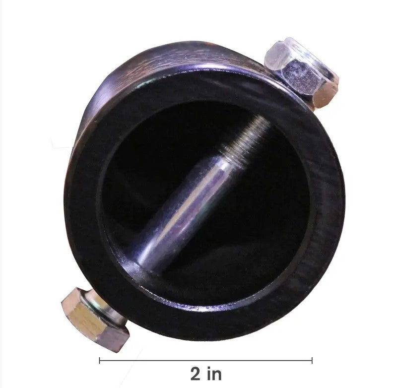 IRONBULL Post Hole Augers