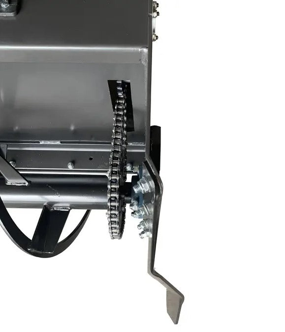 IRONBULL Compact 3 Point Snow Blower