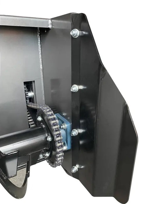 IRONBULL Compact 3 Point Snow Blower