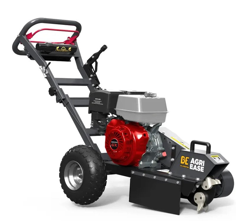 IRONBULL Carbide Tipped Stump Grinders