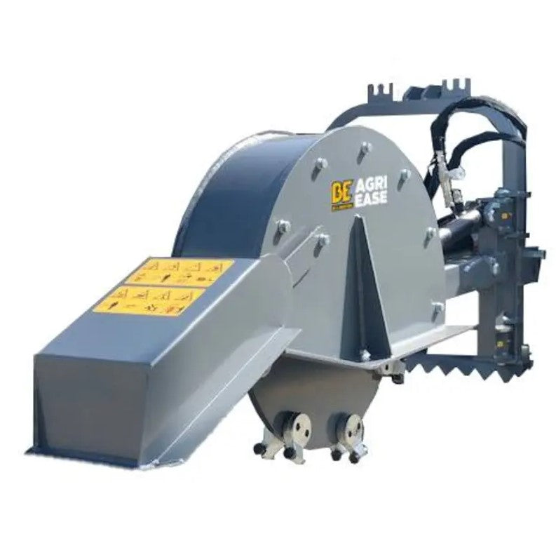 JUNDUB★GRIND JUNDUB☆GRIND Blue Diamond Swing Arm Stump Grinder for 33-39