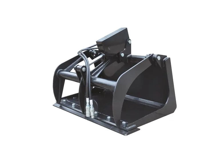 IRONBULL Skid Steer Grapple Bucket