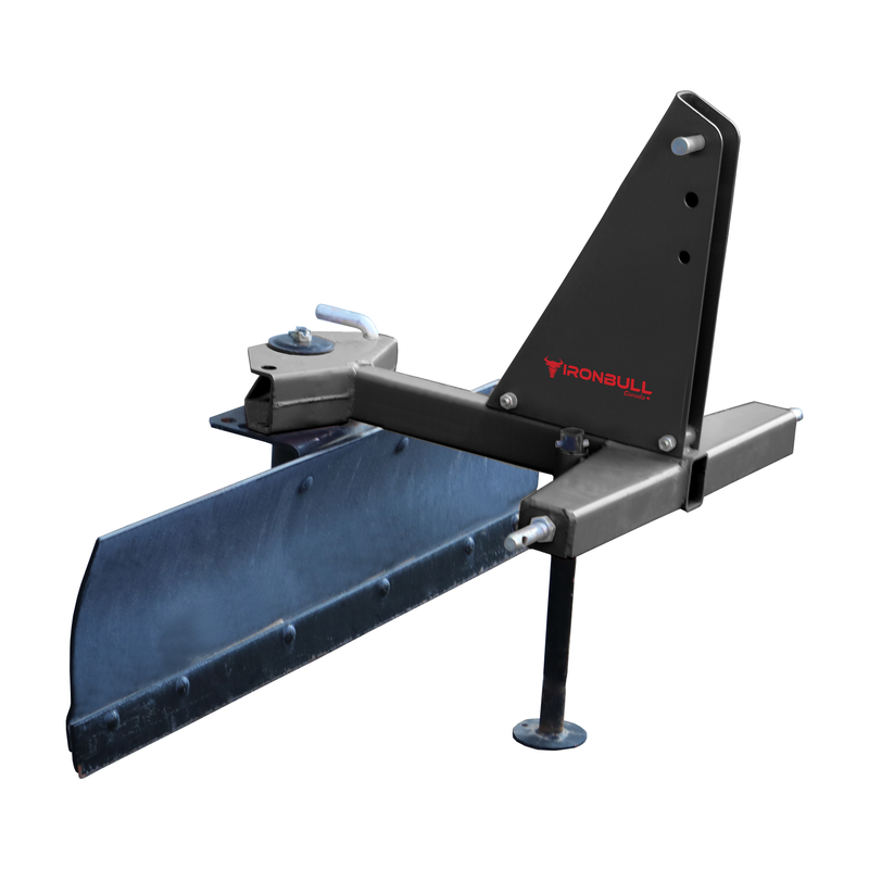 IRONBULL 48" Sub Compact Rear Blade