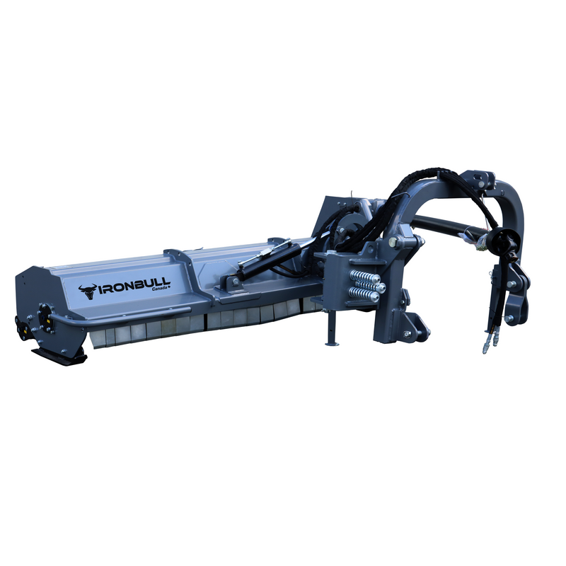 IRONBULL Heavy Duty Verge Mower 87"