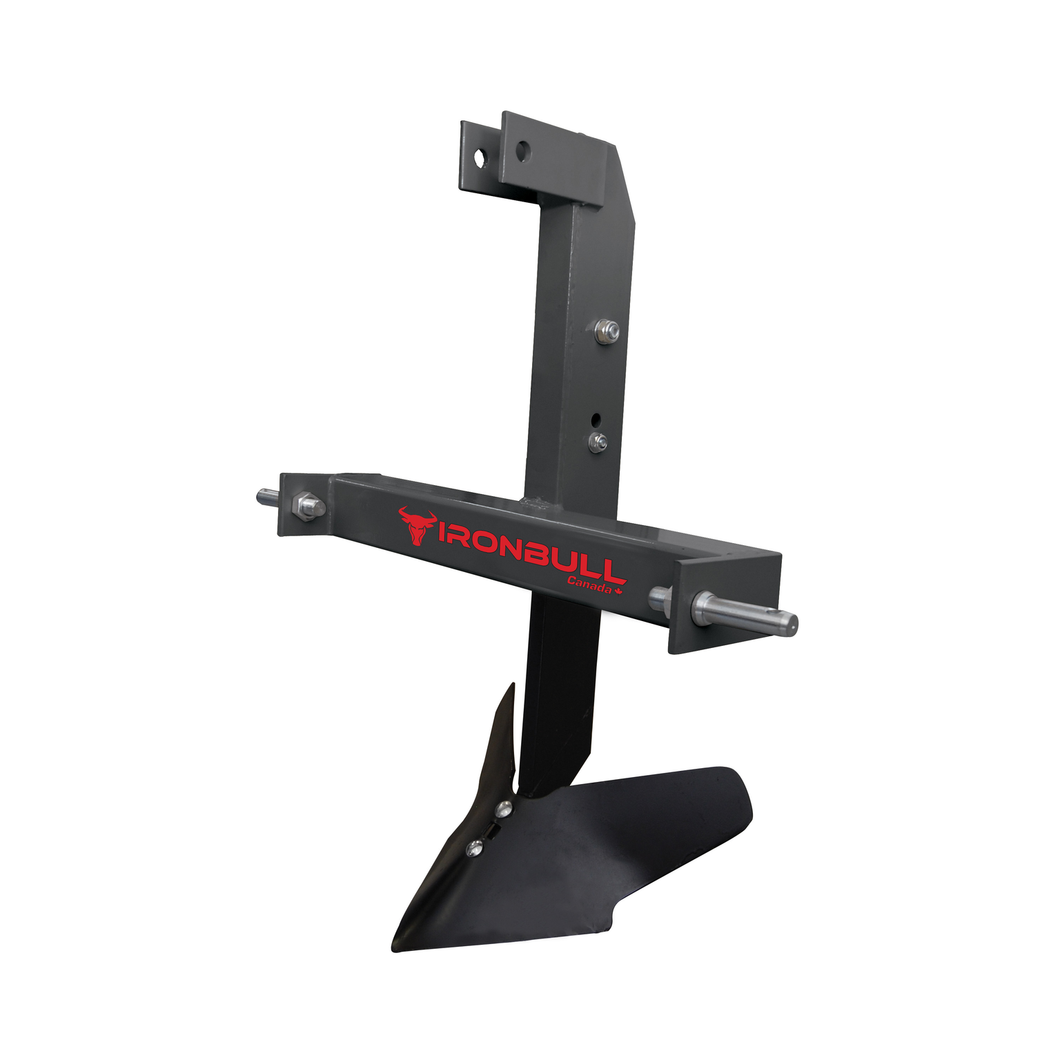 Spades & Stumps — IRONBULL Canada