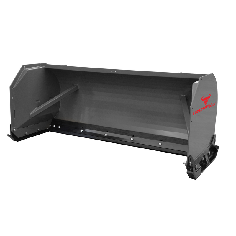 IRONBULL Heavy Duty Snow Pusher