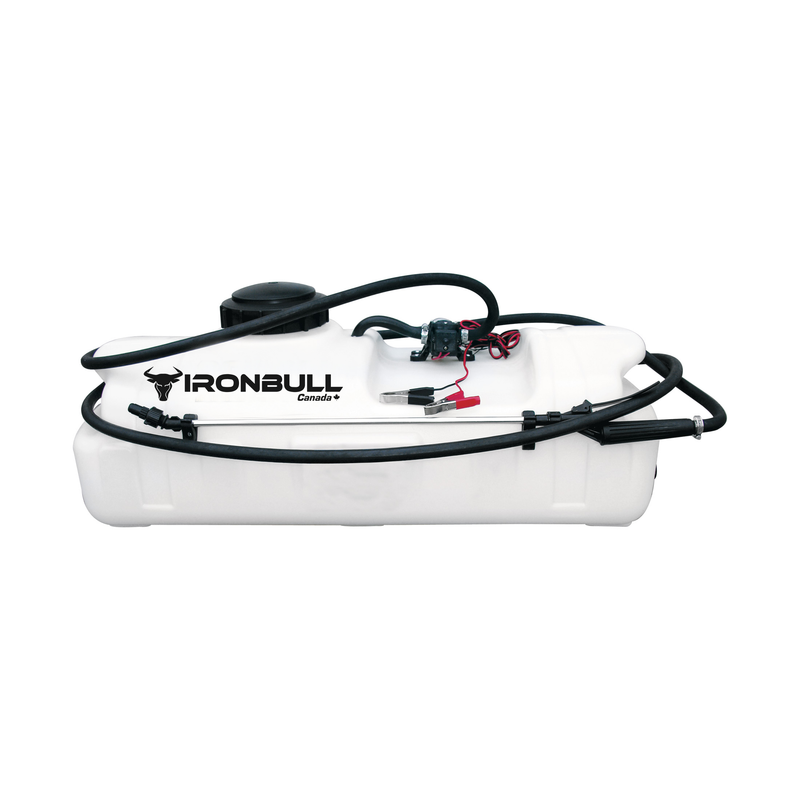 IRONBULL Spot Sprayer