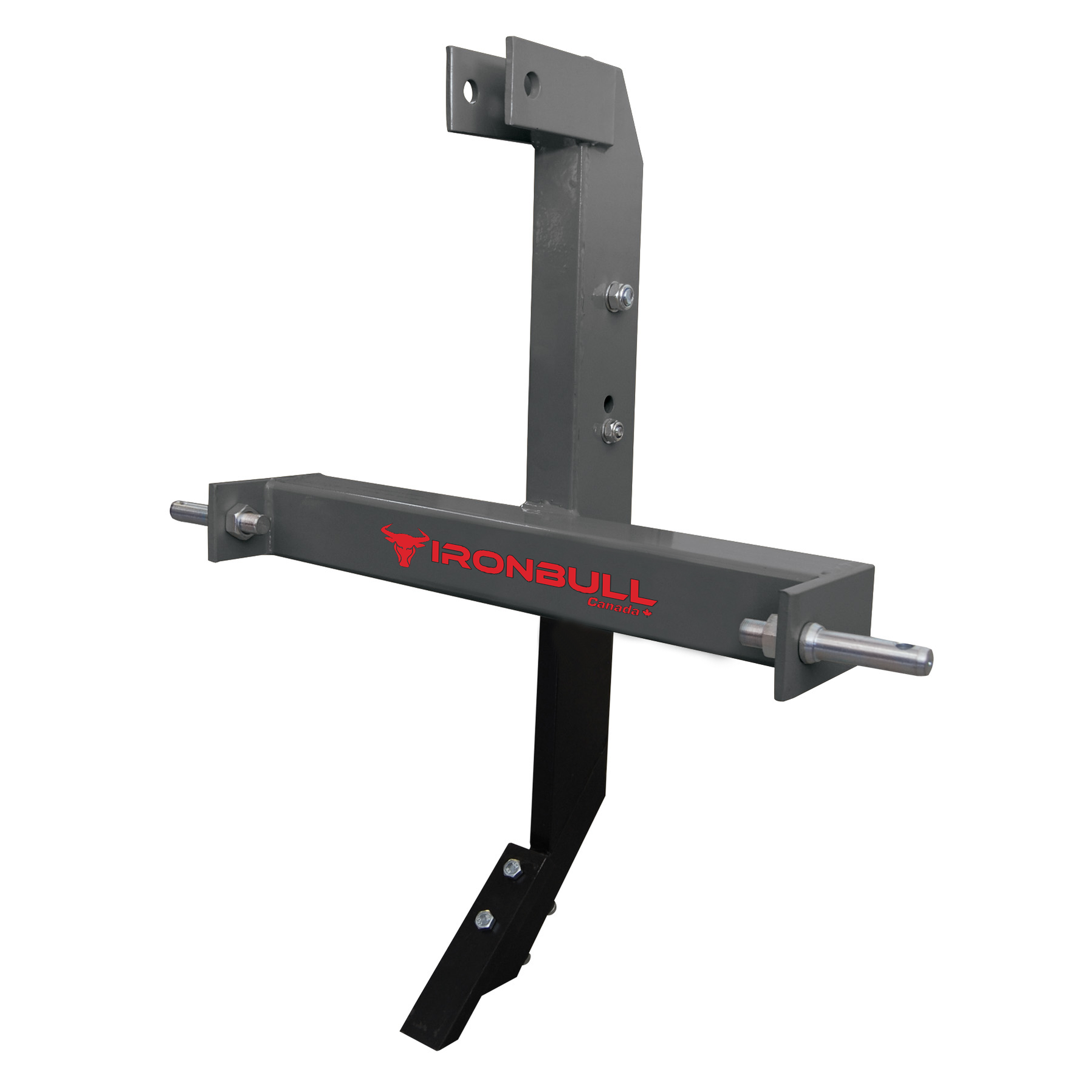 Spades & Stumps — IRONBULL Canada
