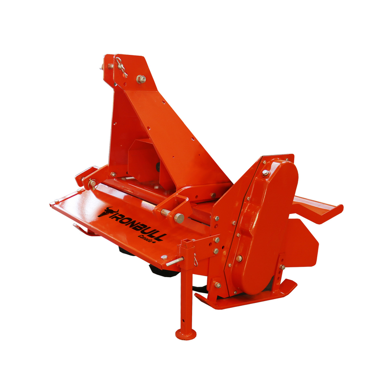 IRONBULL Sub Compact Rotary Tiller