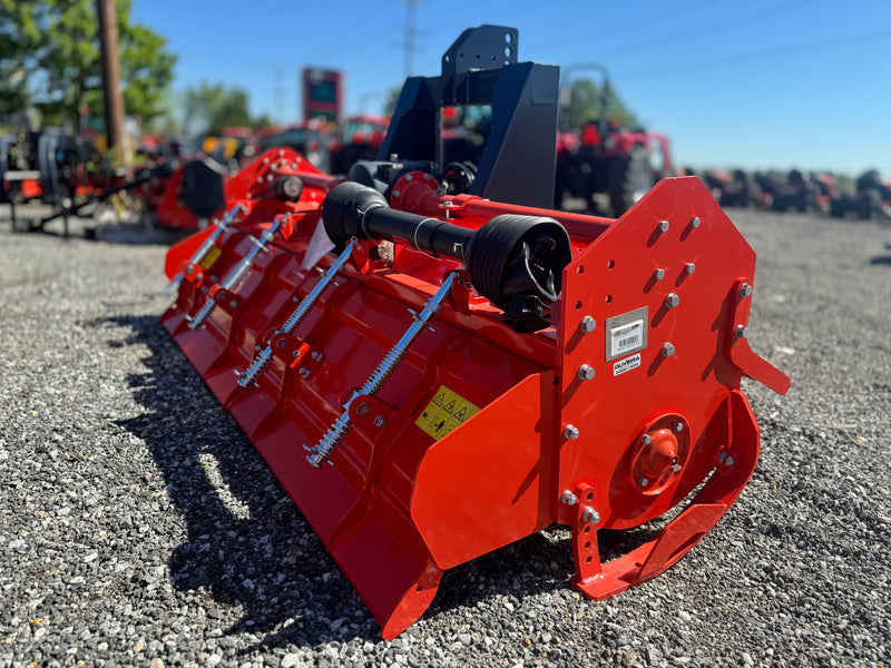 IRONBULL IGN Rotary Tiller