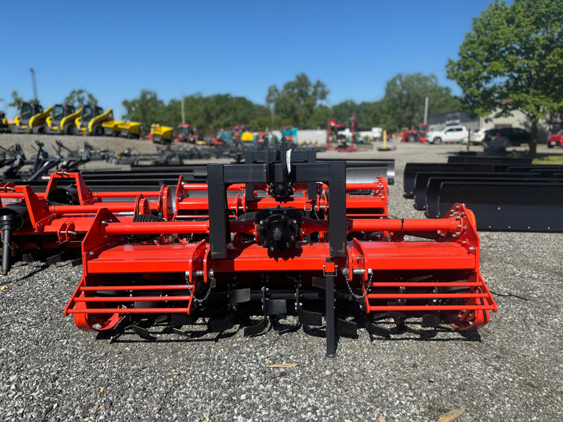 IRONBULL IGN Rotary Tiller