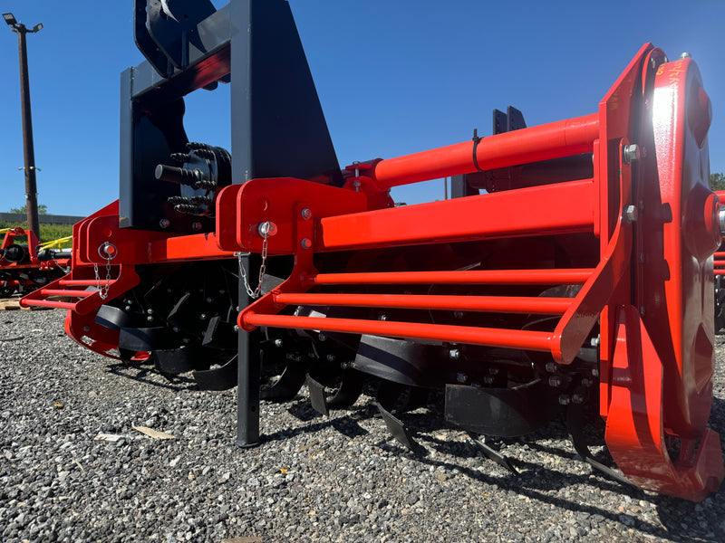 IRONBULL IGN Rotary Tiller