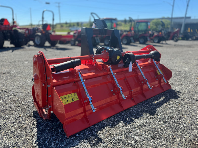 IRONBULL IGN Rotary Tiller