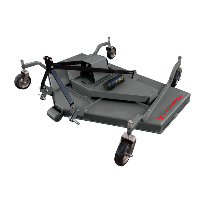 IRONBULL Standard Duty Rear Discharge Finish Mower